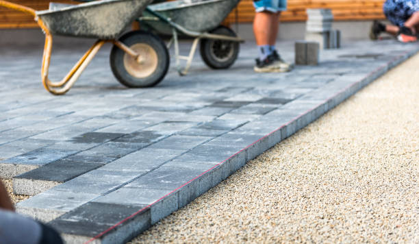 Best Affordable Driveway Pavers  in Newport, NC