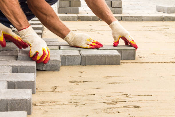 Reasons to Select Us for Your Driveway Paving Requirements in Newport, NC