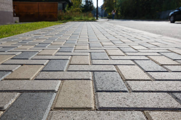 Best Commercial Driveway Pavers  in Newport, NC