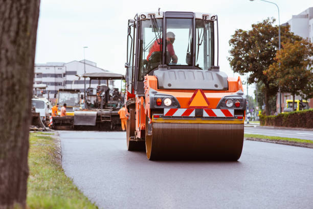 Best Driveway Resurfacing Pavers  in Newport, NC