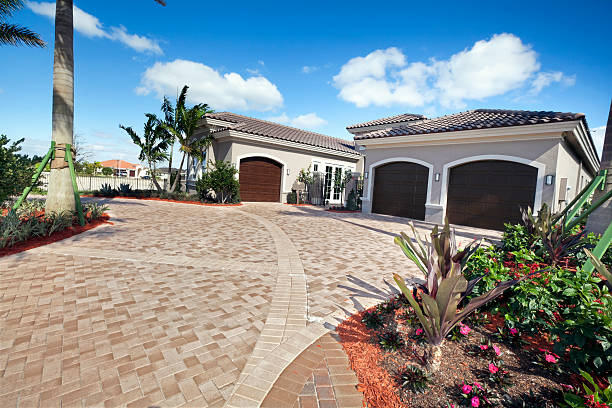 Best Best Driveway Pavers  in Newport, NC