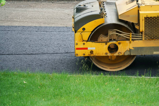 Best Local Driveway Pavers  in Newport, NC