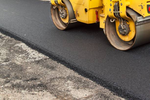 Best Driveway Paver Repair  in Newport, NC