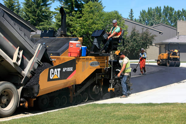 Best Cobblestone Driveway Pavers  in Newport, NC