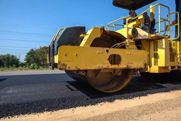 Best Driveway Repair Near Me  in Newport, NC